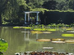 -国家植物园南园