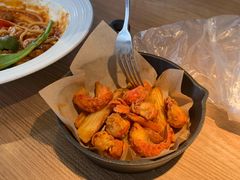 -必胜客(华南摩尔店)