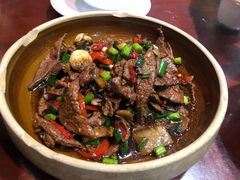 -小辣椒(华富店)