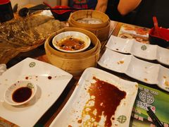 -添好运点心专门店(深水埗店)