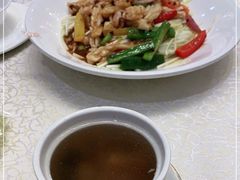 -顺德人家食府(黄金广场店)