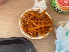 -武圣羊汤·西北面(安德路店)