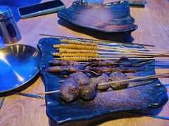 -质烤烤物·活烤海鲜(质烤总店)