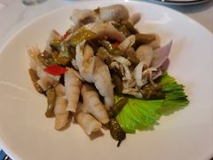 脱骨泡椒凤爪-梅飞酒家(名辉豪庭店)