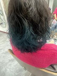 -东方美妍小鹏造型