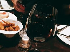 -Ocean's Table 欧舍