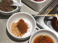 -海底捞大排档火锅(悦荟广场店)