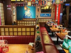 -王氏炉匠·烧鸟放题自助(好运街店)