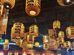 -南京大牌档(青岛万象城店)