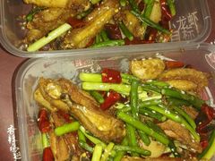 -辣家私厨(义乌银海店)