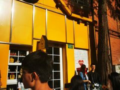 -W CAFE(甜爱路店)