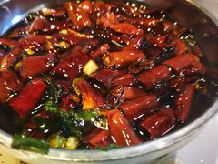 -京门老爆三(回龙观店)