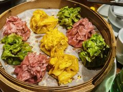 -龍聚祥烧麦馆(鼓楼店)