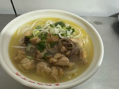 -文山荷鲜居(翠湖店)