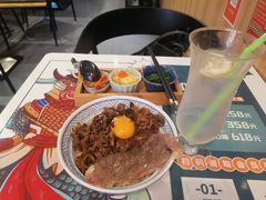-崎玉烧·寿司料理(石井国际店)