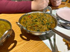 -Pakwaan Indian restaurant芭港湾印度餐厅(领事馆店)