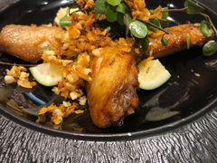 -美奈小馆·越南料理(中航城君尚购物中心店)