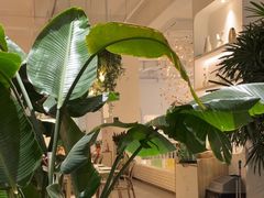 -ins森林童话餐厅coffee&bistro