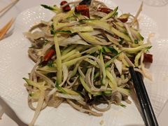 -成都美食巫山烤鱼(三里河路店)