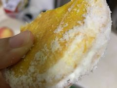 黄油饼-中关村茶点