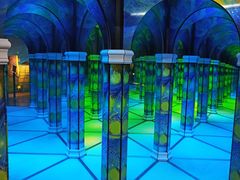 -天津梵高星空艺术馆(天河城旗舰店)