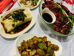 -金陵暴走小龙虾·迷踪蟹(凯德MALL店)