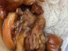 -贤花饭店(凯德店)