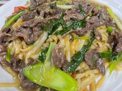 肥牛粿条汤-贵宾牛·潮汕牛肉火锅(珠池总店)