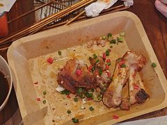 -为民烧烤吧.自贡爆炒菜(收录10年好店)