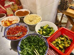 -洪大厨鸡煲(福田店)