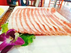 -郭记烤肉(正阳街店)