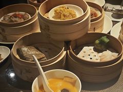 -万丽轩·粤菜(王府井金茂万丽酒店)