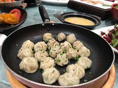 -山东老家(黄埔分店)