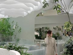 -大树餐厅(朝阳大悦城店)