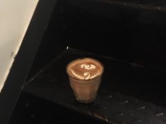 -无牌咖啡&酒馆