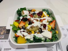 -Deer Park鹿园西餐(仁恒置地广场店)