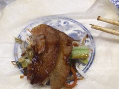 -吉祥春饼·烤鸭(国贸店)