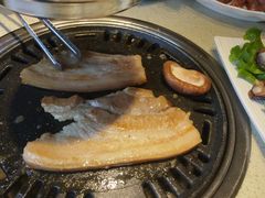 -阿泽禧烤肉(民兴花园店)