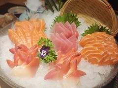 -德川家日本料理(中关村寰太大厦店)