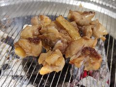 -本炙炭烤·蒲烧活鳗料理店(金沙洲店)
