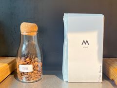 -M Stand(深圳布吉万象汇店)