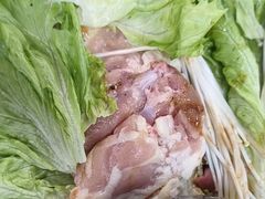 -牛犇炭火烤肉·鲜切烤肉(承德总店)