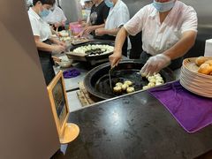 -哑巴生煎(临顿路店)