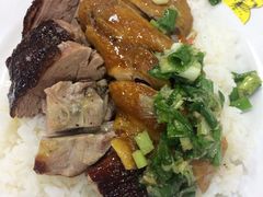 -陈光记烧腊店(罗保博士街店)