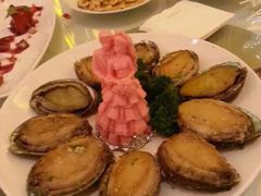 iphone_upload_pic-大连城堡豪华精选酒店·宴会厅