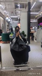 -TITI HAIR STYLE