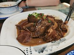 -缘来聚·徽菜名店(黄山宏村店)