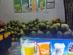 -海大南门夜市(海富街店)