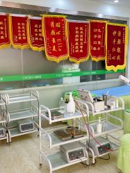 -清颜堂专业祛痘