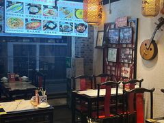 -京城小江南·北京烤鸭·江南土菜·白鱼(中关村店)